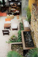 Mine Hotel Boutique