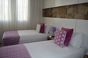 Mine Hotel Boutique