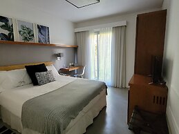 Mine Hotel Boutique
