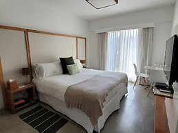Mine Hotel Boutique