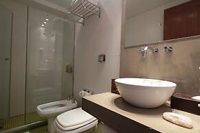 Mine Hotel Boutique