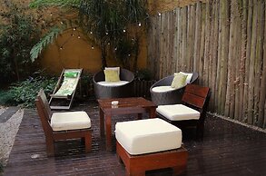 Mine Hotel Boutique