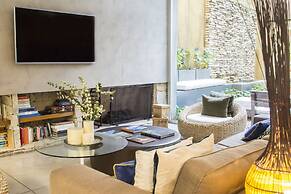 Mine Hotel Boutique