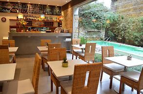 Mine Hotel Boutique
