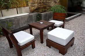 Mine Hotel Boutique