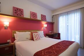 Mine Hotel Boutique