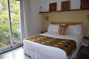 Mine Hotel Boutique