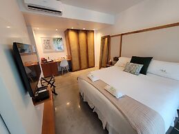Mine Hotel Boutique