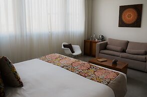 Mine Hotel Boutique