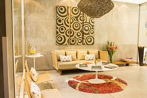 Mine Hotel Boutique