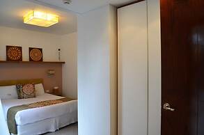 Mine Hotel Boutique