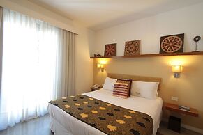 Mine Hotel Boutique