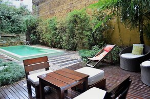 Mine Hotel Boutique