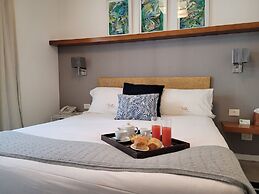 Mine Hotel Boutique