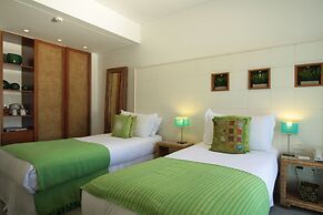 Mine Hotel Boutique