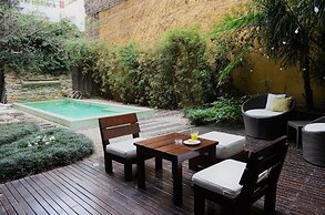 Mine Hotel Boutique