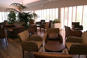 Eight Acres Hotel