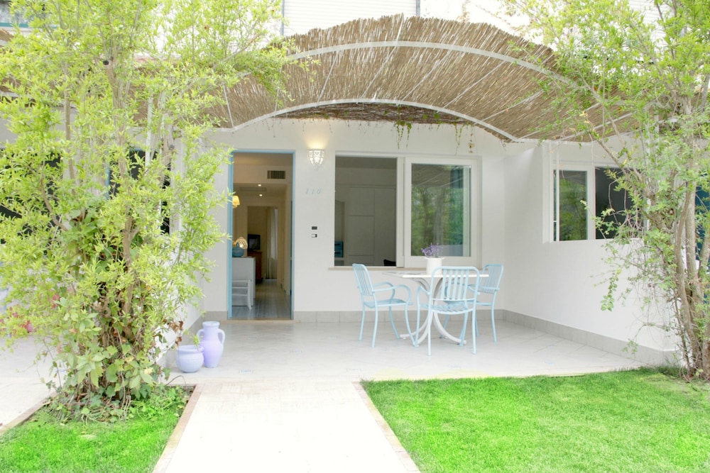 Oleandri Resort