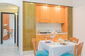 Oleandri Resort