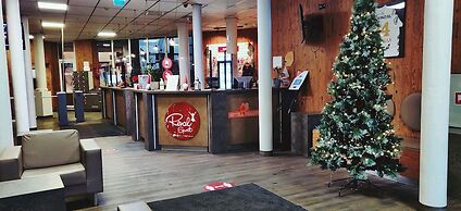 Braavo Spa Hotel