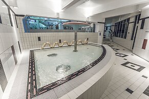 Braavo Spa Hotel