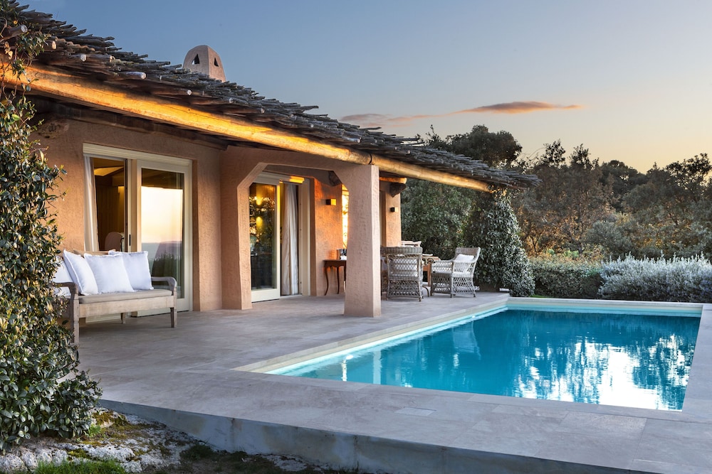 Petra Segreta Resort & Spa