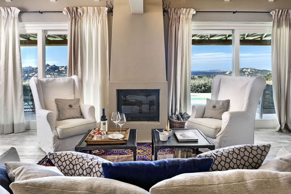Petra Segreta Resort & Spa
