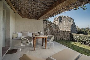Petra Segreta Resort & Spa