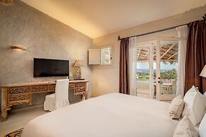 Petra Segreta Resort & Spa