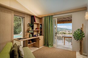 Petra Segreta Resort & Spa