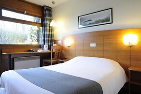 Hotel Kyriad Reims Est Parc des Expositions
