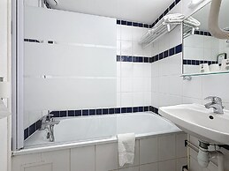 Hotel Kyriad Reims Est Parc des Expositions