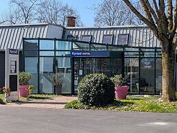 Hotel Kyriad Reims Est Parc des Expositions