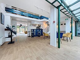 Hotel Kyriad Reims Est Parc des Expositions