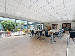 Hotel Kyriad Reims Est Parc des Expositions