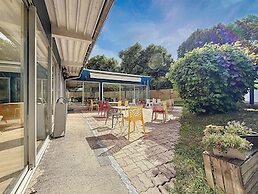 Hotel Kyriad Reims Est Parc des Expositions