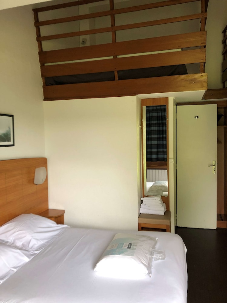 Hotel Kyriad Reims Est Parc des Expositions