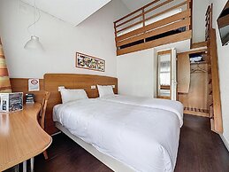 Hotel Kyriad Reims Est Parc des Expositions