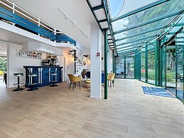 Hotel Kyriad Reims Est Parc des Expositions