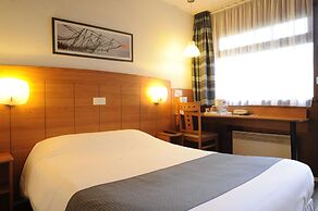 Hotel Kyriad Reims Est Parc des Expositions