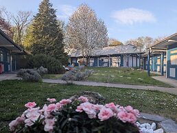 Hotel Kyriad Reims Est Parc des Expositions