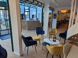 Hotel Kyriad Reims Est Parc des Expositions