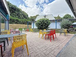Hotel Kyriad Reims Est Parc des Expositions