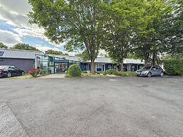 Hotel Kyriad Reims Est Parc des Expositions