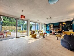 Hotel Kyriad Reims Est Parc des Expositions