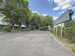 Hotel Kyriad Reims Est Parc des Expositions