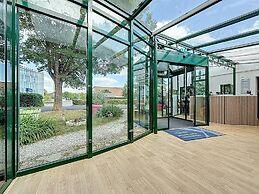Hotel Kyriad Reims Est Parc des Expositions