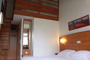 Hotel Kyriad Reims Est Parc des Expositions