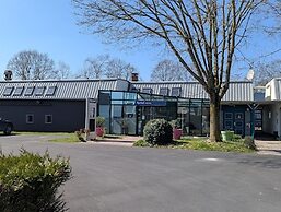 Hotel Kyriad Reims Est Parc des Expositions