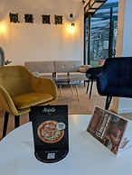 Hotel Kyriad Reims Est Parc des Expositions